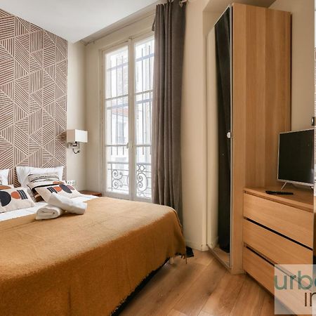 61- Big Luxury Parisian Flat 2Dd Apartment ภายนอก รูปภาพ