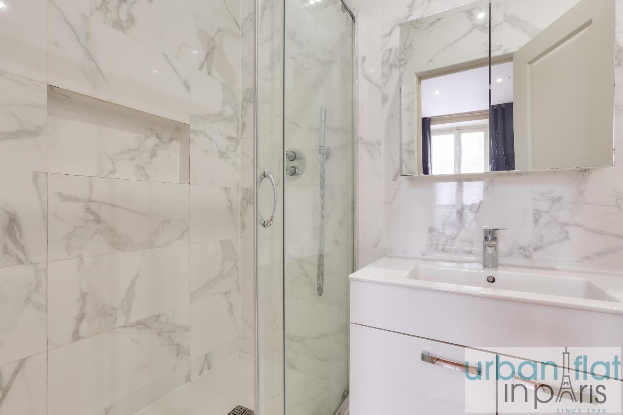 61- Big Luxury Parisian Flat 2Dd Apartment ภายนอก รูปภาพ